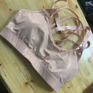 Victoria Secret Medium Sports Bra